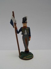 Figurine médailler franklin - figurine,