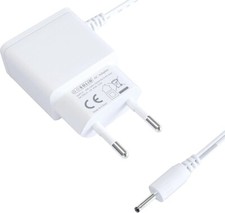 GO SOLID! Chargeur Babyphone - Adaptateur Unité Parentale compatible avec Vtech 