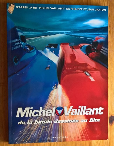 Graton michel vaillant - -,