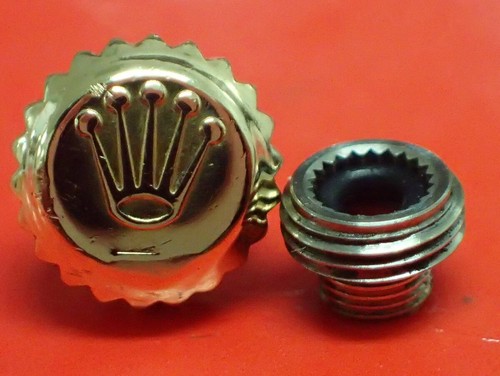 Véritable rolex 604 gold - rolex, 604-3