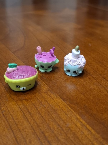 Lot figurines moose - figurines,
