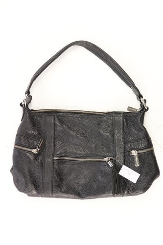 Sac cuir noir kesslord pour - cuir,