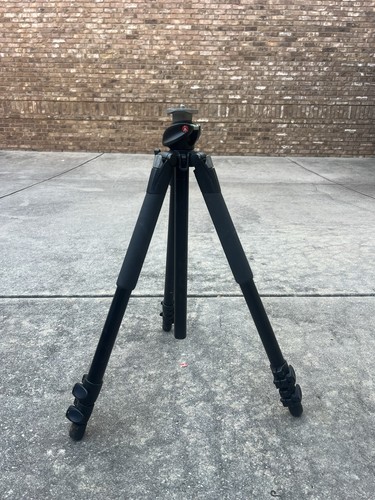 Manfrotto 055xprob tripod - 055xprob,