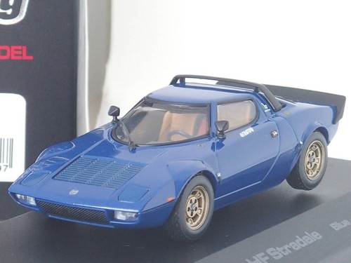 Hpi racing lancia - hpi,
