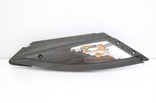 Flanc arriere droit keeway - flanc,