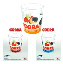 Verre Plastique Cobra - Cobra