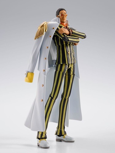 Bandai one piece figurine - bandai,
