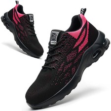 Chaussures de sécurité Homme