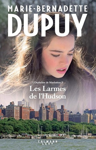 Les larmes hudson - les, l'hudson
