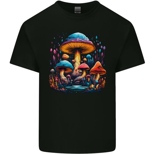 Shirt enfant paysage - enfant,