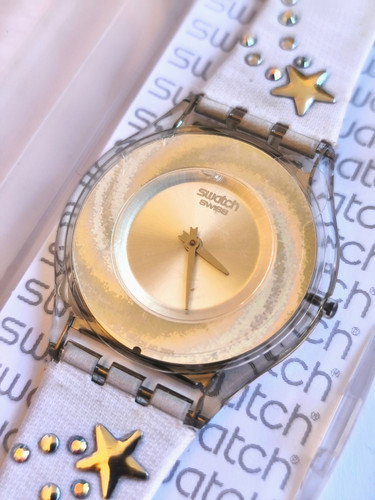 Swatch skin sfk242 star - sfk242,