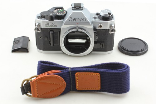 Near mint strap canon - mint,