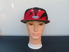 Chicago Bulls Mitchell & Ness