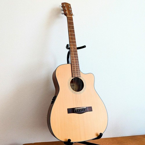 Guitare acoustique fender - guitare,