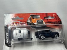 Majorette 🇫🇷 Land Rover