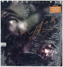 Method Man - Tical '94 LP US
