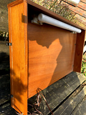 Étagère Années 60 Avec