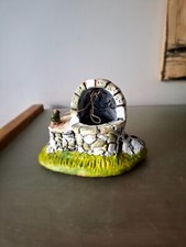 PUIT , SANTON MARCEL CARBONEL