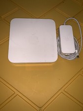 Apple MB053LL/A 3-Port Gigabit