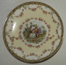Grande assiette plat en - grande,