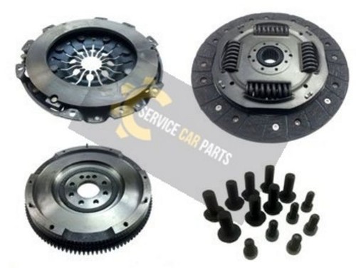 Volant kit brayage ford - kit, d