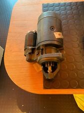 DEMARREUR 0986012460 BOSCH REMPL 0001354100 0001362012 0001362041 DEUTZ 1162510