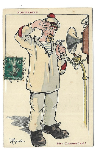 Illustration signee gervese - signee,