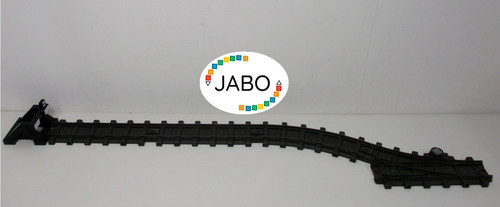 Playmobil rails chemin de - rails,