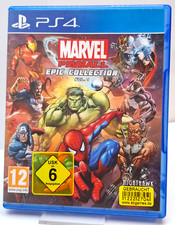 Marvel Pinball Epic Collection
