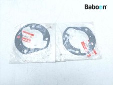 Pompe à vide Suzuki GT 500 A