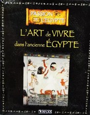 Livre Ed.ATLAS 128p PASSION DE