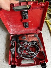 Perforateur Hilti Te 2 M