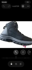 Bottes hiver après ski - ski, 42