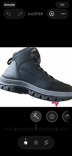 Bottes hiver après ski - ski, 42