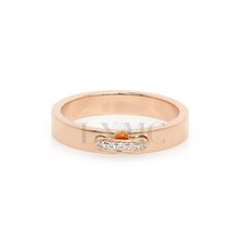 CHAUMET Bague de mariage Liens