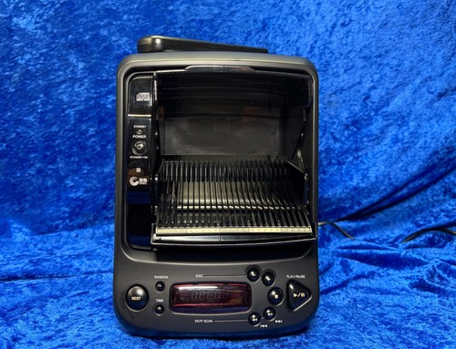 Lecteur changeur pioneer - 25, cd