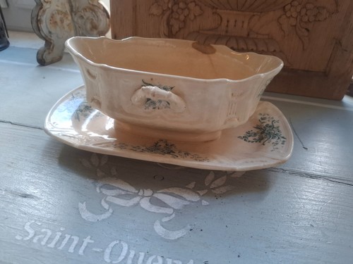Saucière guirlande - saucière, de