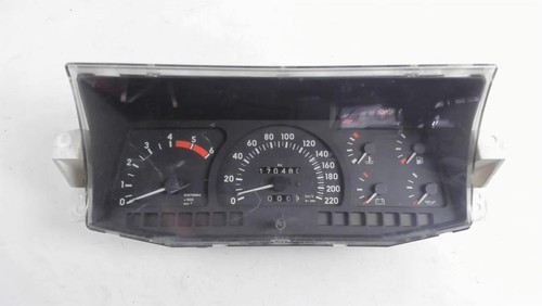 Compteur opel frontera - compteur,