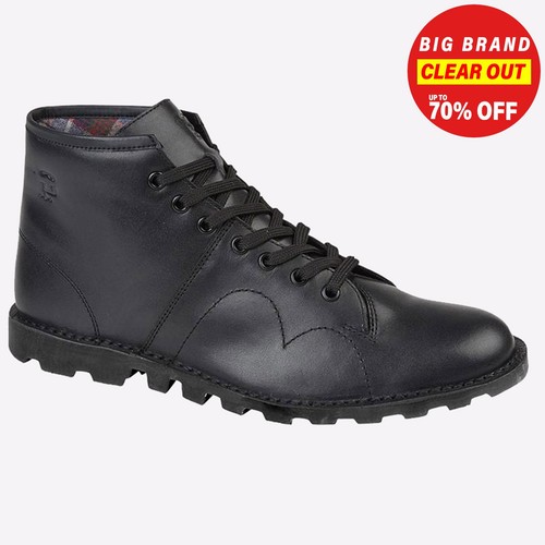 Bottines classiques cuir - classiques, en