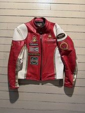 VANSON LEATHERS Vintage Ltd