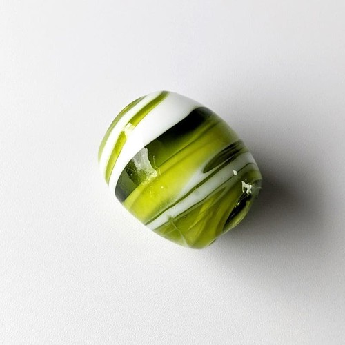Perle japonaise tombo - tombo, dama