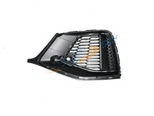 Grille antibrouillard côté