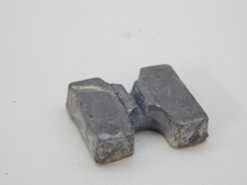 R 16987 MASSE CARRE D'ORIGINE