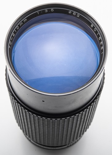 Rmc tokina 210mm 5 - tokina, 70-210mm