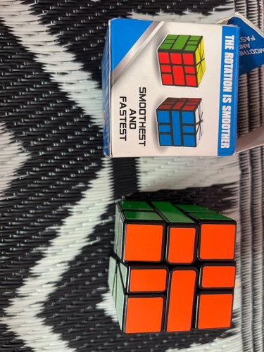 Cube square rubiks - rubiks,