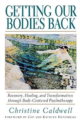 Getting our bodies back - our,
