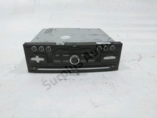 AUTORADIO 1619117280 PEUGEOT 5008 - 1 phase 1 (11/2009 12/2013) / NE 220346