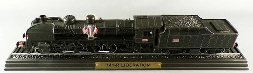 Atlas sncf locomotive - sncf,