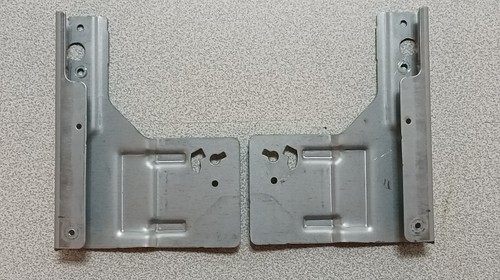 Four pièce smeg scp99x-8