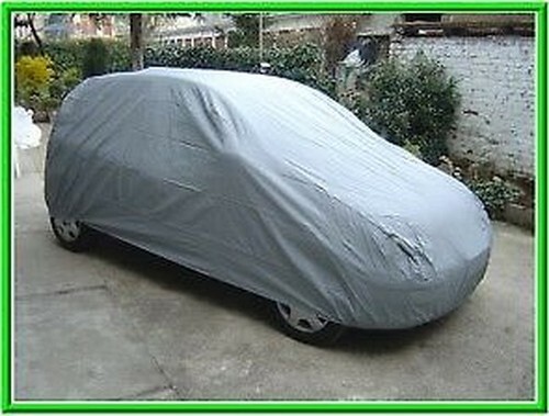Housse voiture imperméable - voiture,